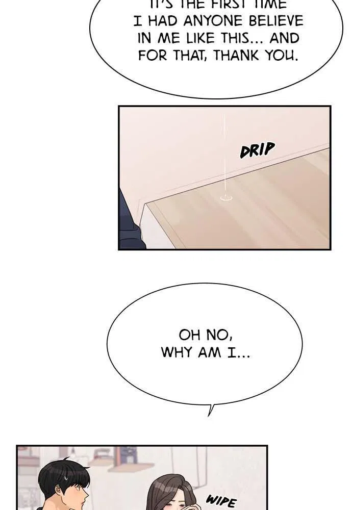 Love Your Enemies Chapter 93 – Page 36