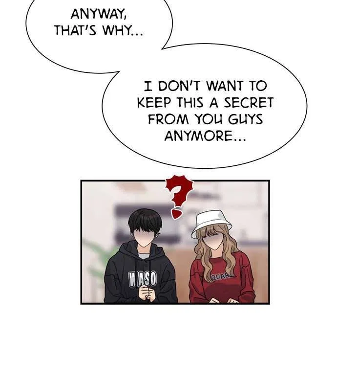 Love Your Enemies Chapter 93 – Page 38