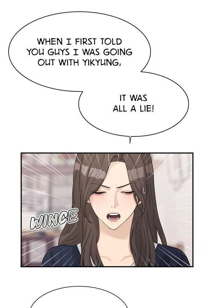 Love Your Enemies Chapter 93 – Page 39