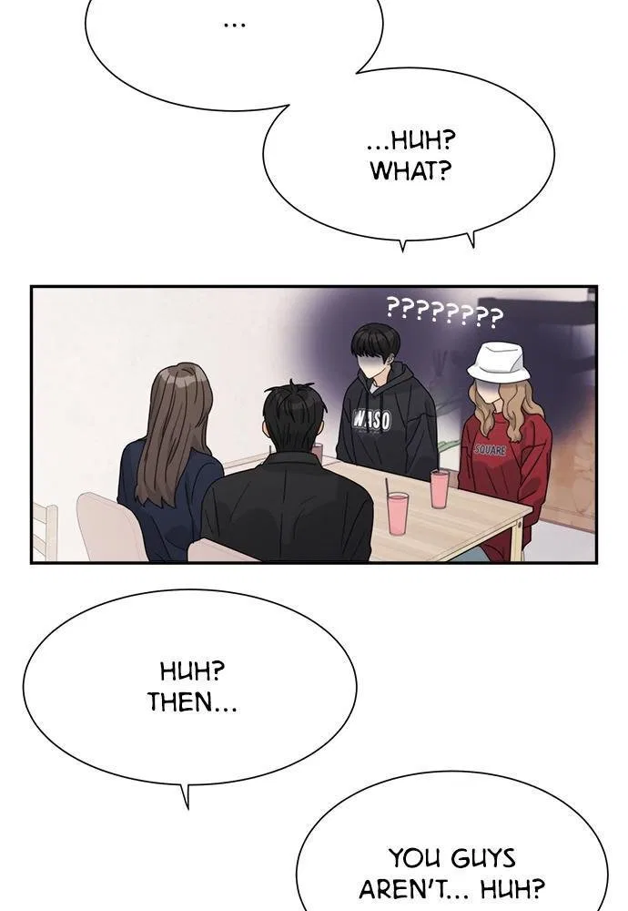 Love Your Enemies Chapter 93 – Page 40