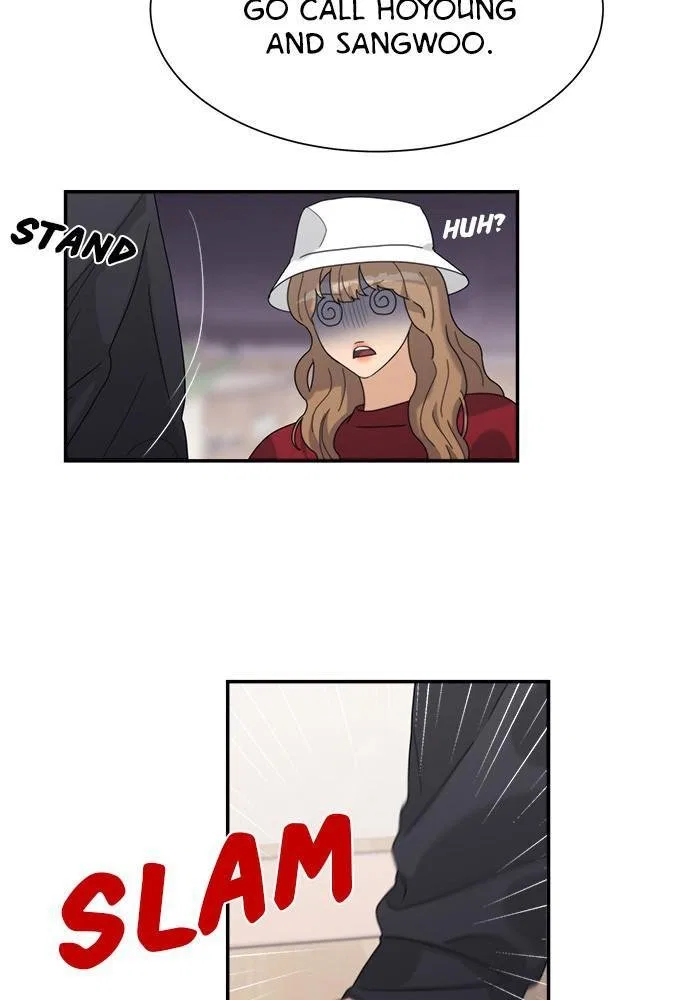 Love Your Enemies Chapter 93 – Page 43