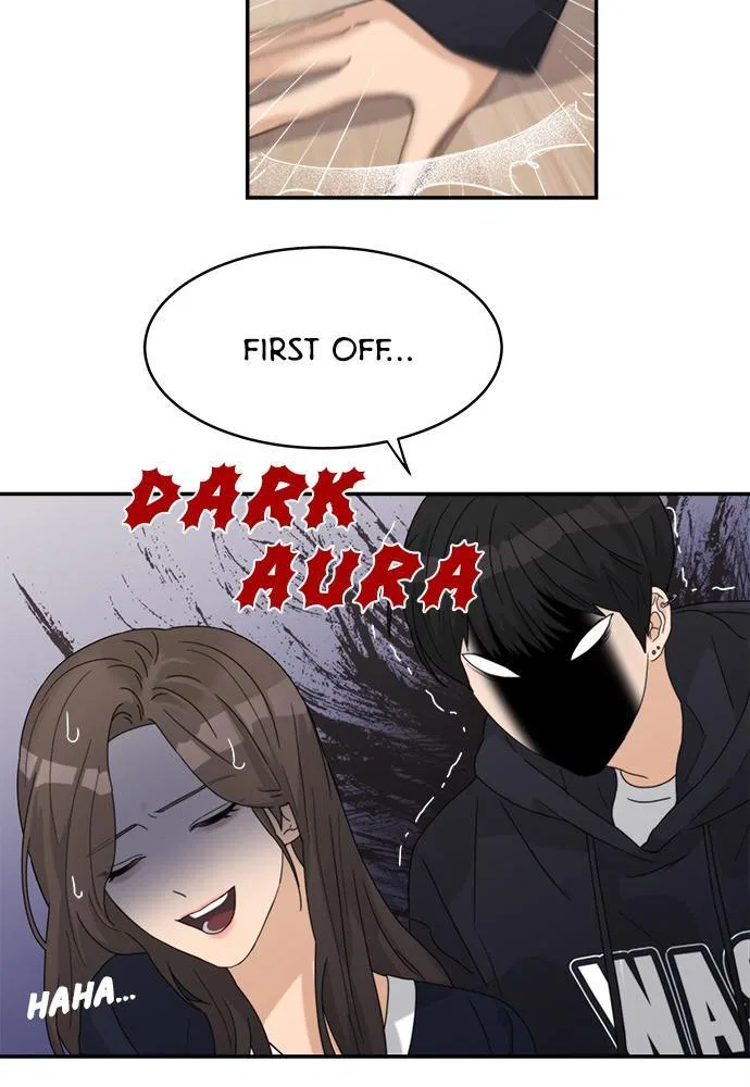 Love Your Enemies Chapter 93 – Page 44
