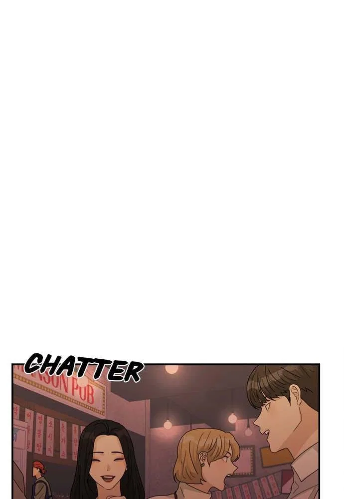 Love Your Enemies Chapter 93 – Page 47