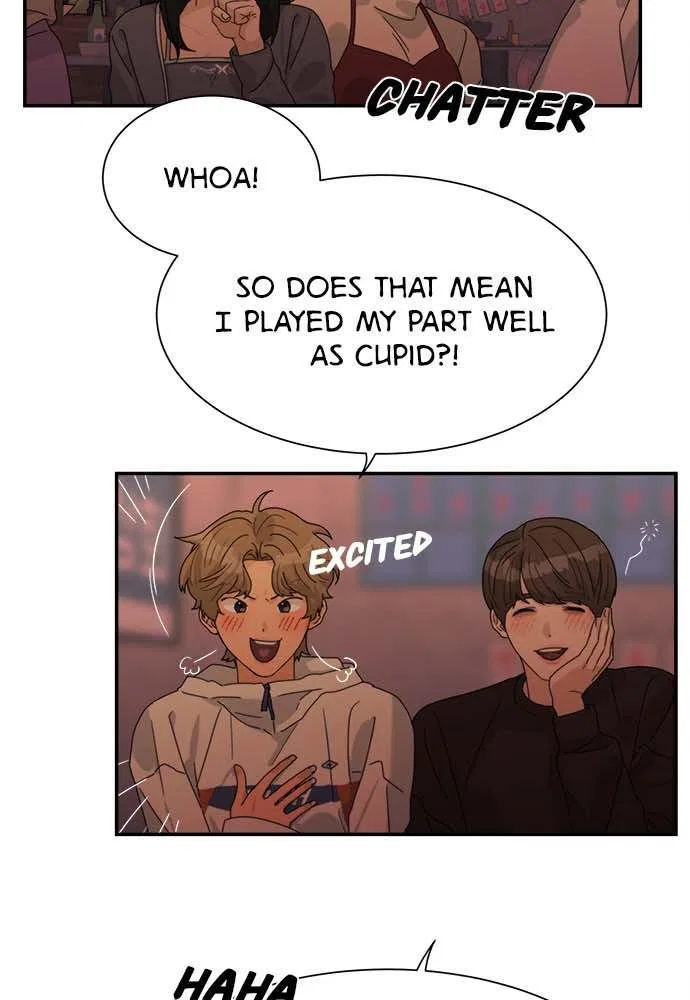 Love Your Enemies Chapter 93 – Page 48