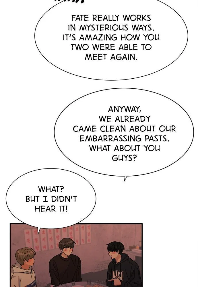 Love Your Enemies Chapter 93 – Page 49