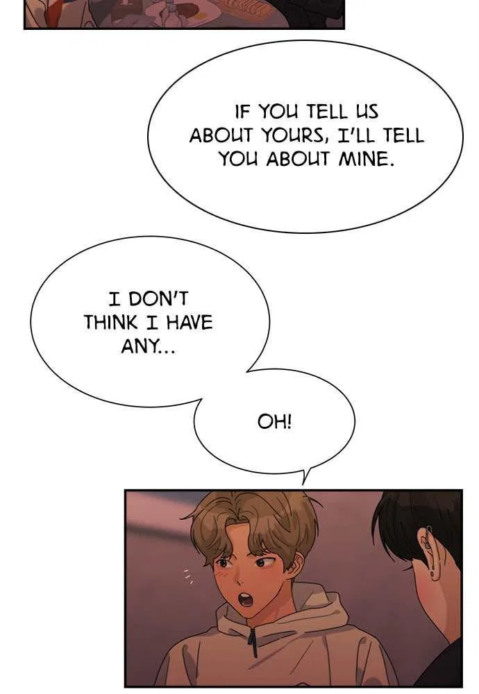 Love Your Enemies Chapter 93 – Page 50
