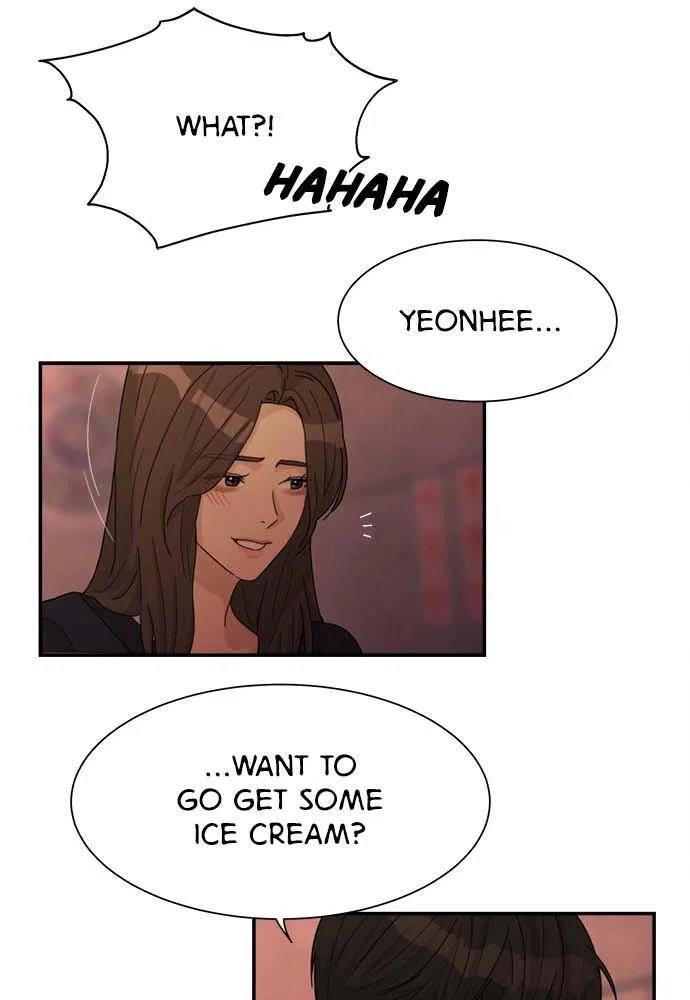 Love Your Enemies Chapter 93 – Page 53