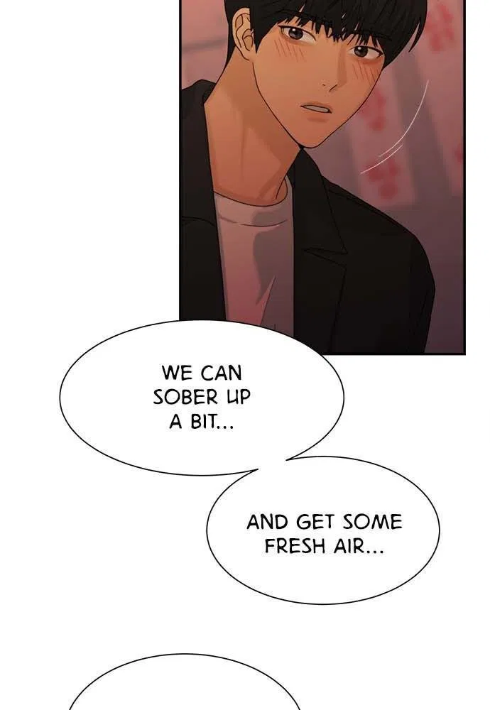 Love Your Enemies Chapter 93 – Page 54