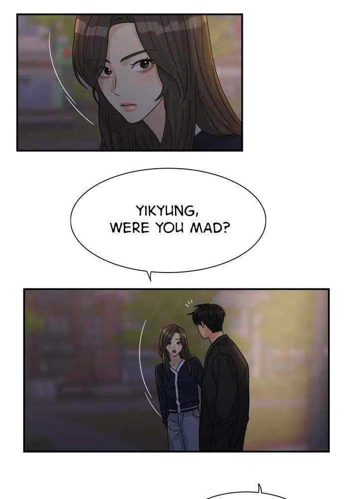 Love Your Enemies Chapter 93 – Page 58