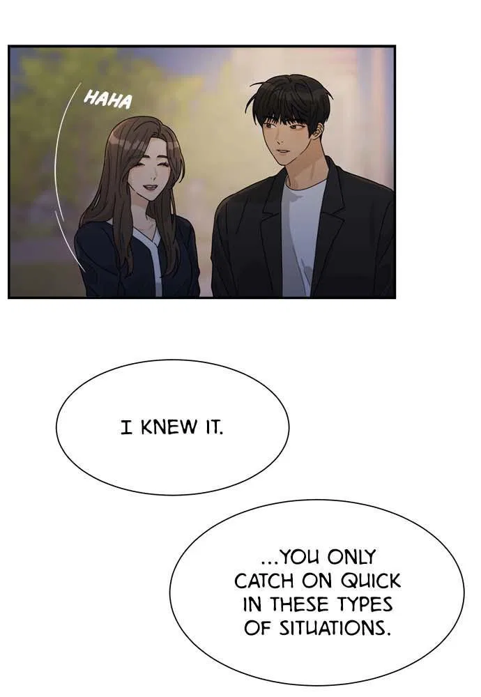 Love Your Enemies Chapter 93 – Page 60