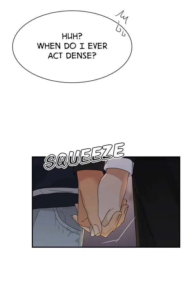 Love Your Enemies Chapter 93 – Page 61