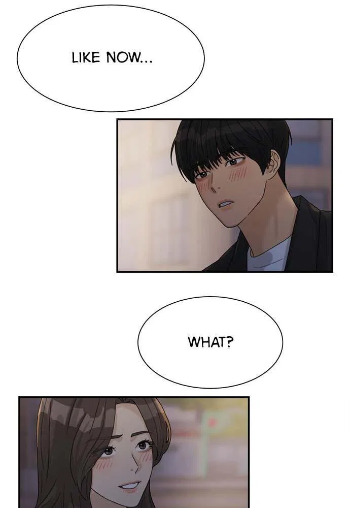 Love Your Enemies Chapter 93 – Page 62