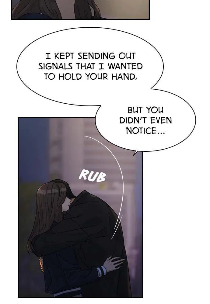 Love Your Enemies Chapter 93 – Page 63