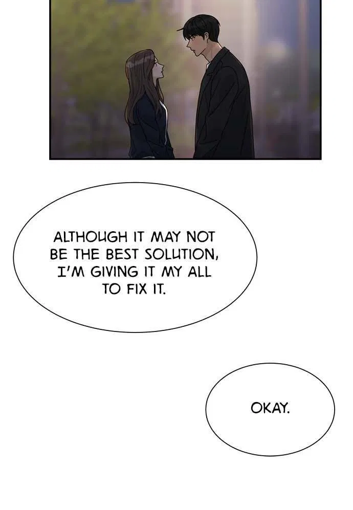 Love Your Enemies Chapter 93 – Page 65