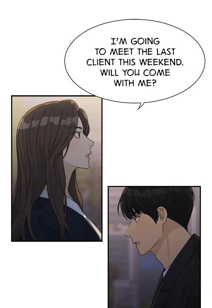 Love Your Enemies Chapter 93 – Page 66