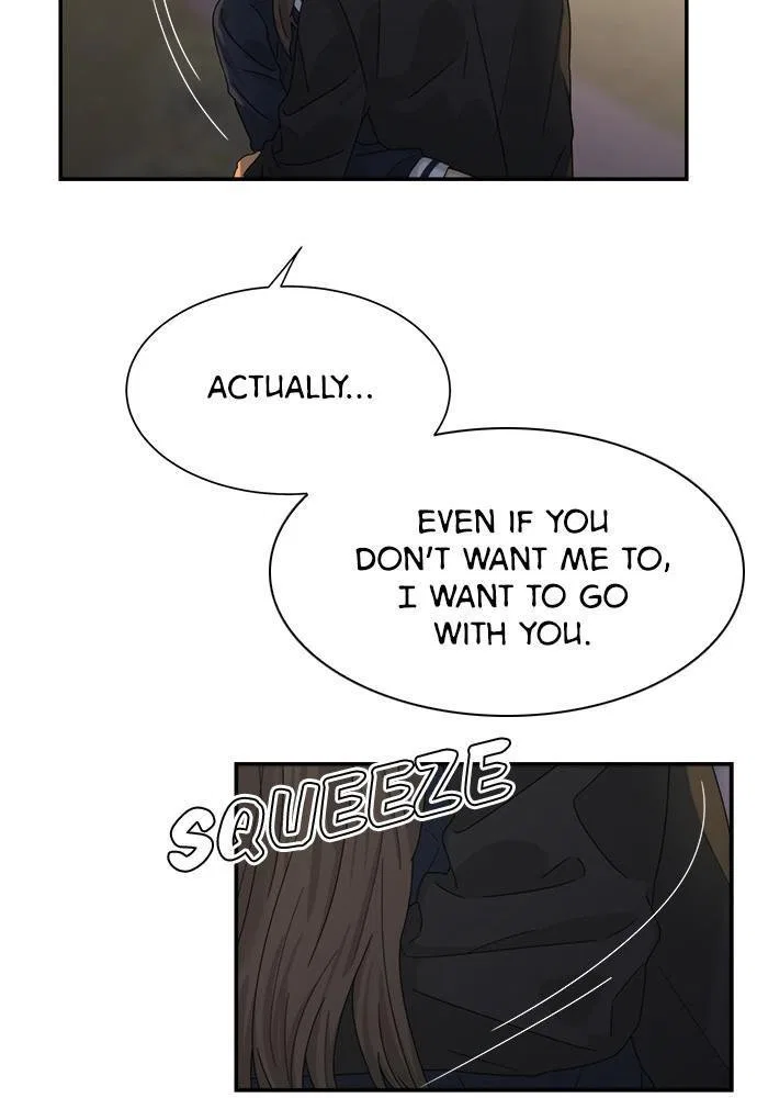 Love Your Enemies Chapter 93 – Page 68