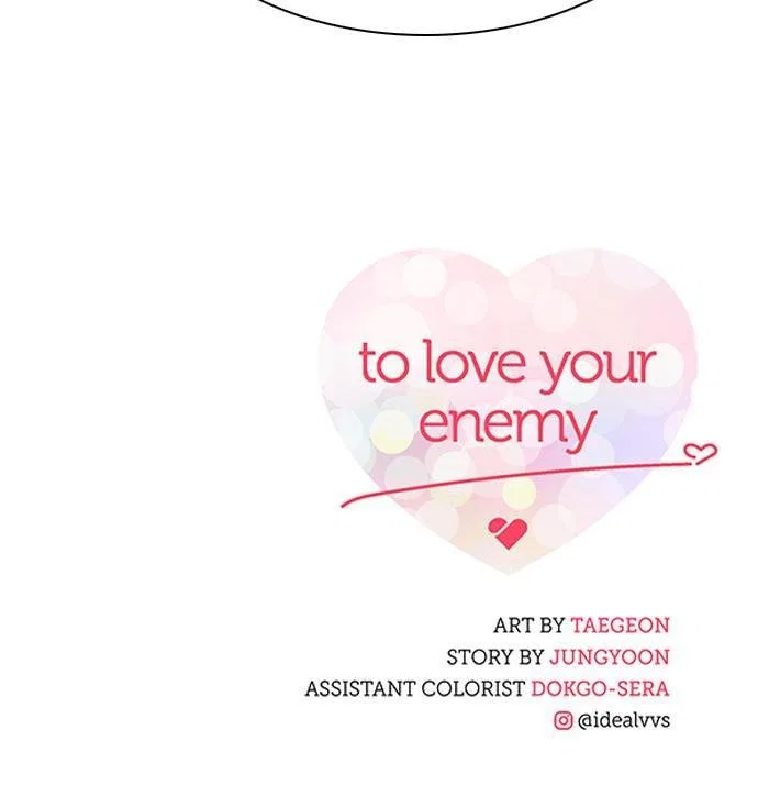 Love Your Enemies Chapter 93 – Page 71