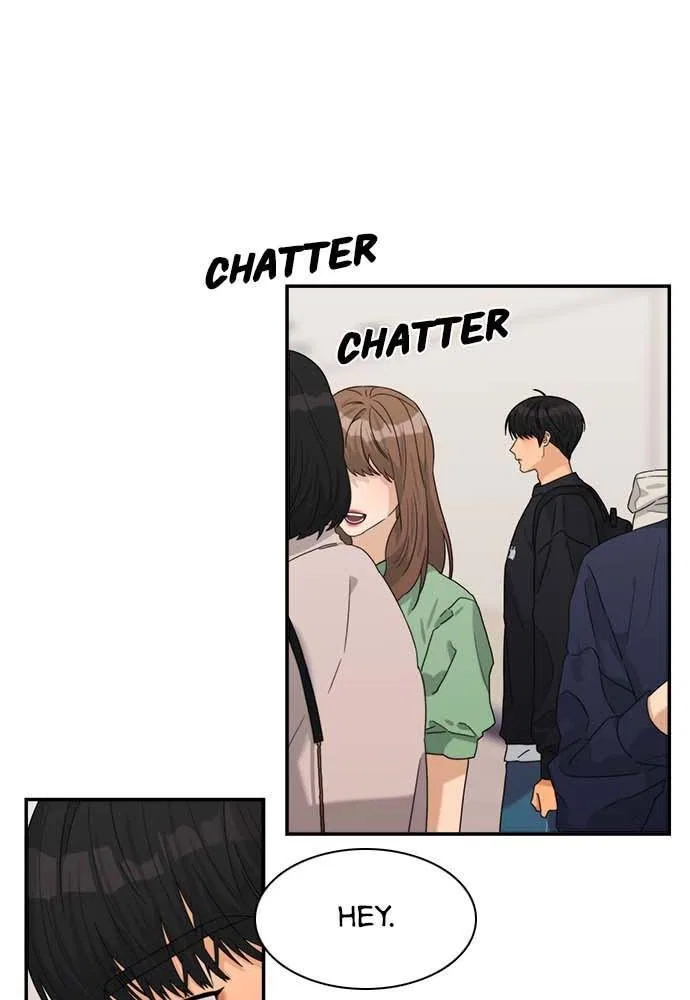 Love Your Enemies Chapter 92 – Page 2