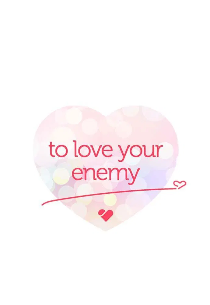 Love Your Enemies Chapter 92 – Page 7