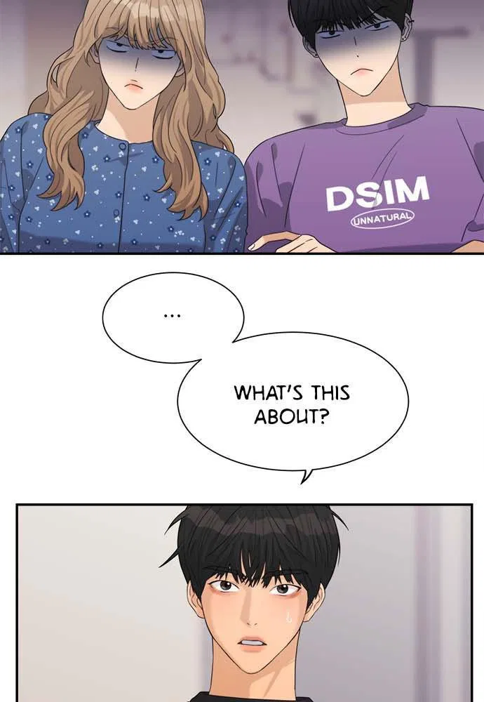 Love Your Enemies Chapter 92 – Page 9