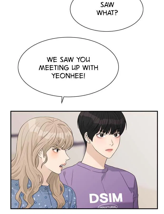 Love Your Enemies Chapter 92 – Page 11