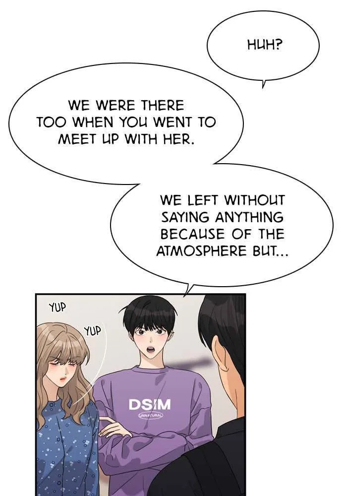 Love Your Enemies Chapter 92 – Page 12