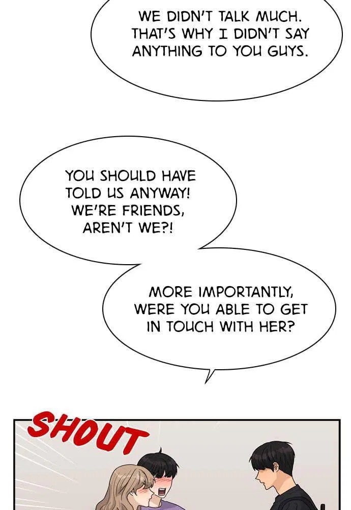 Love Your Enemies Chapter 92 – Page 14