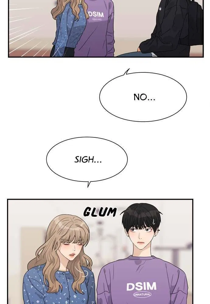 Love Your Enemies Chapter 92 – Page 15