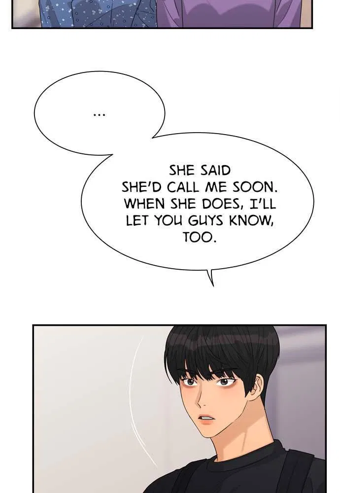 Love Your Enemies Chapter 92 – Page 16