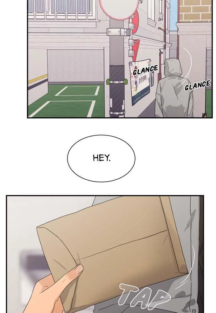 Love Your Enemies Chapter 92 – Page 21