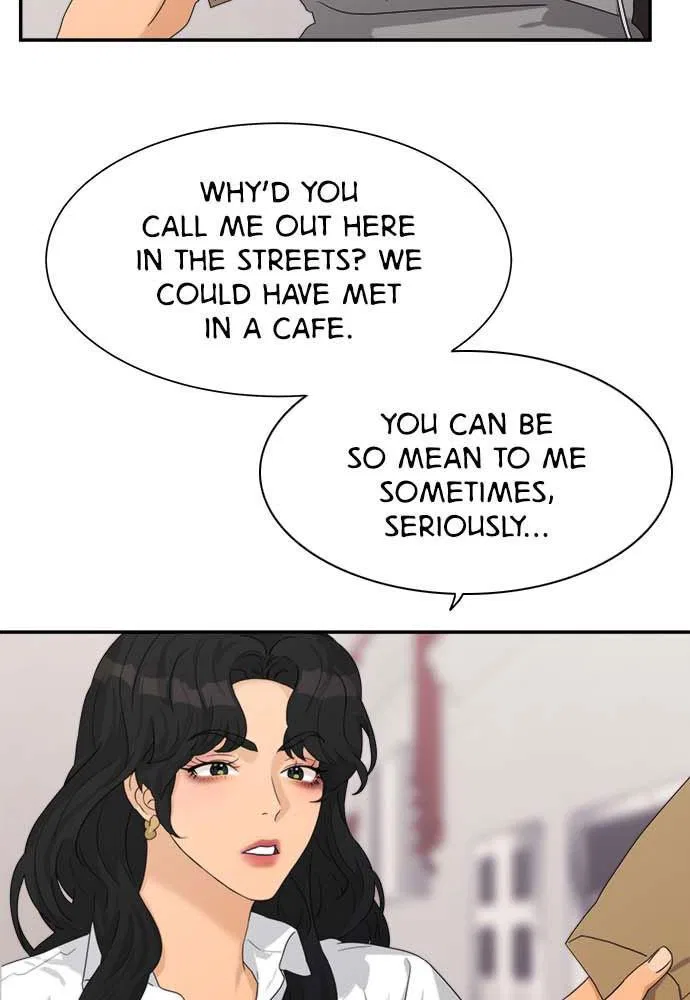 Love Your Enemies Chapter 92 – Page 22