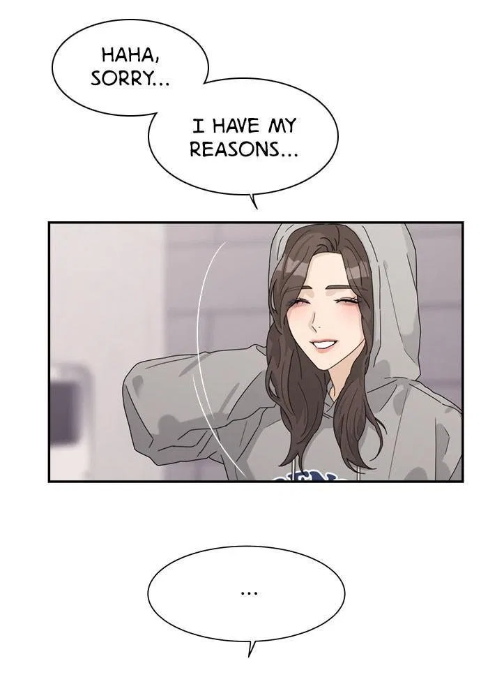 Love Your Enemies Chapter 92 – Page 24