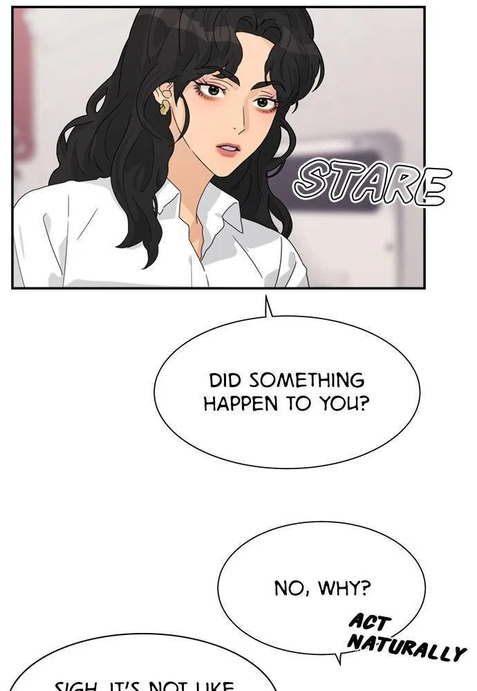 Love Your Enemies Chapter 92 – Page 25