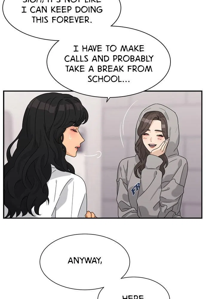 Love Your Enemies Chapter 92 – Page 26