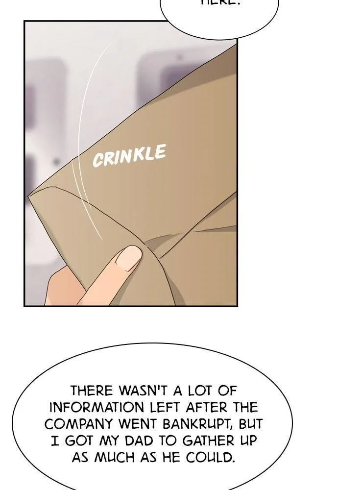 Love Your Enemies Chapter 92 – Page 27