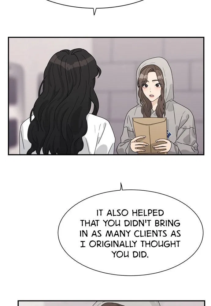 Love Your Enemies Chapter 92 – Page 28