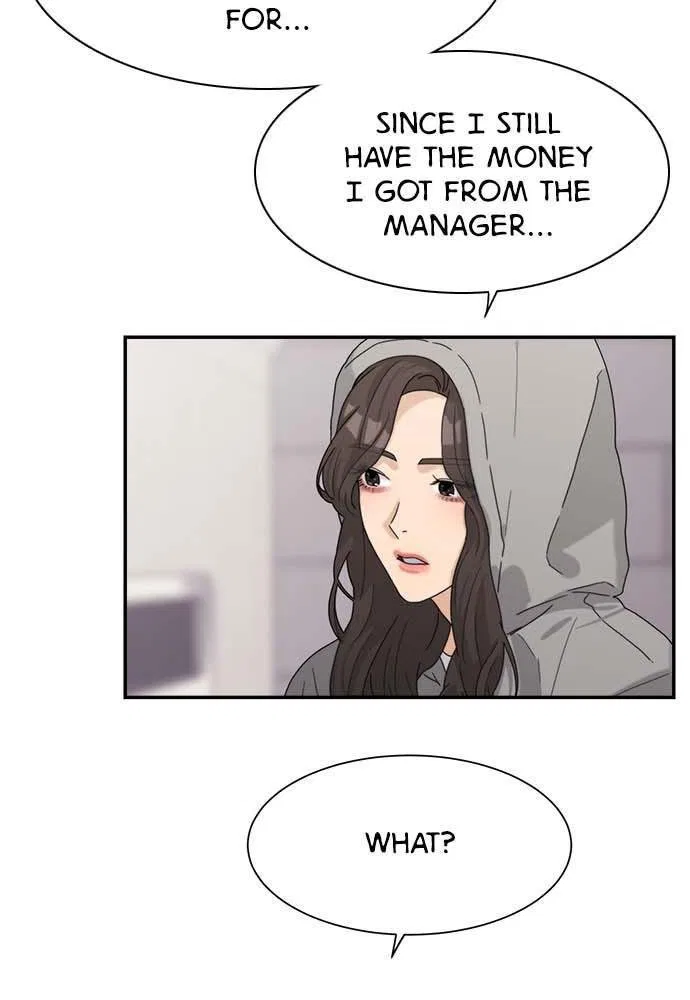 Love Your Enemies Chapter 92 – Page 31