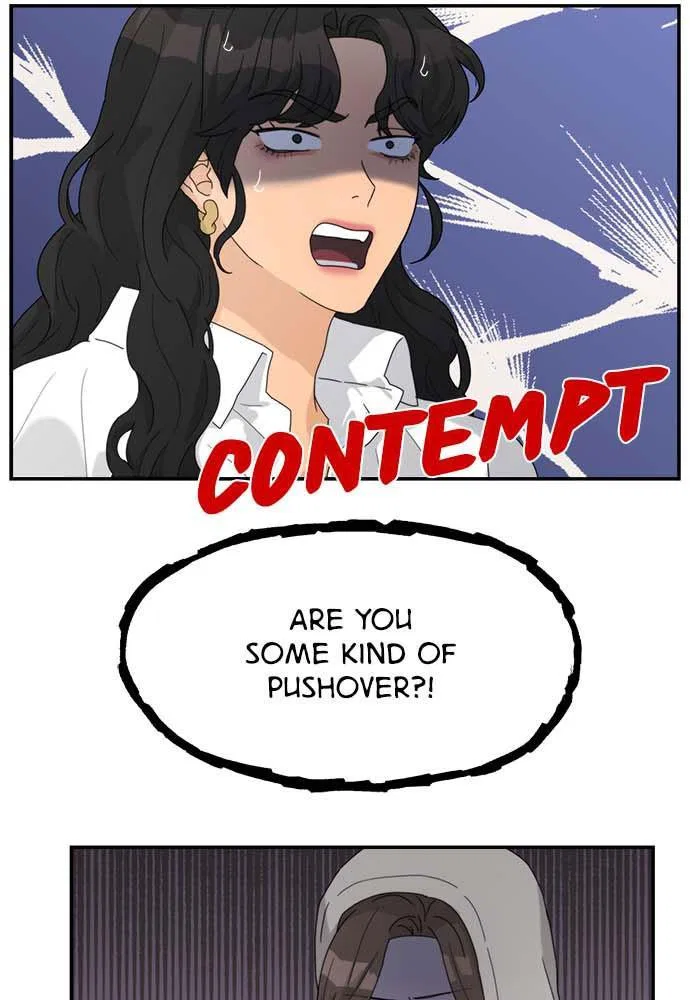 Love Your Enemies Chapter 92 – Page 32