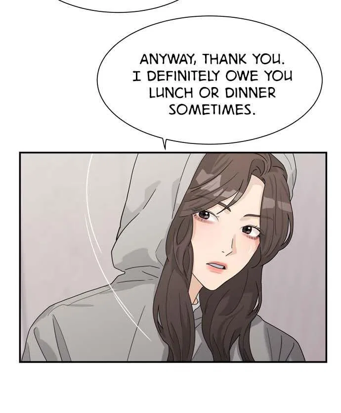Love Your Enemies Chapter 92 – Page 35