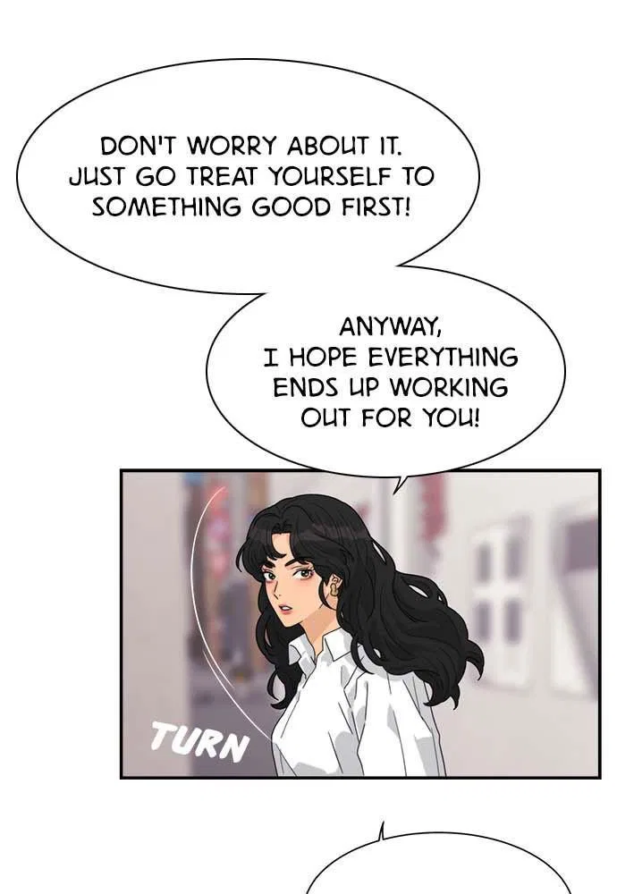 Love Your Enemies Chapter 92 – Page 36