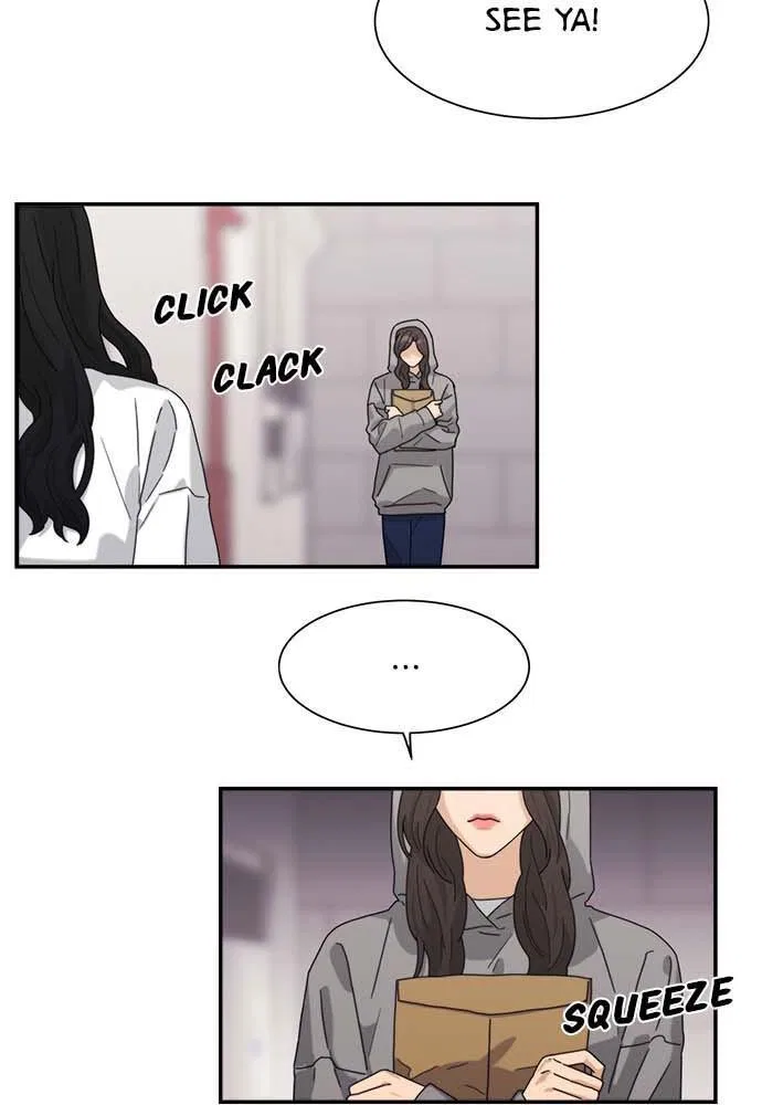 Love Your Enemies Chapter 92 – Page 37