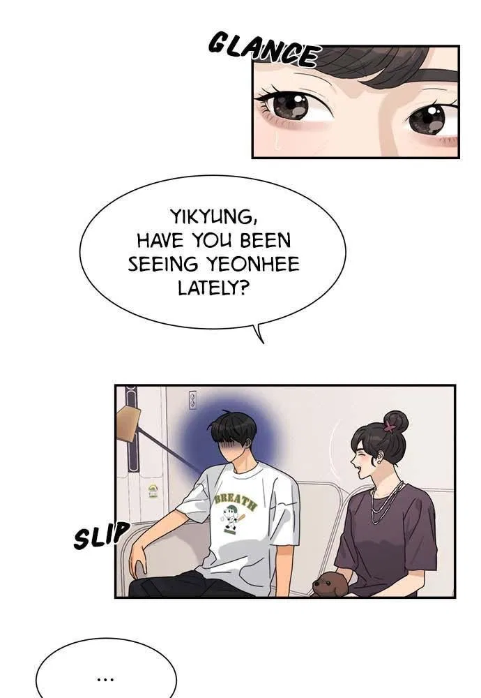 Love Your Enemies Chapter 92 – Page 42