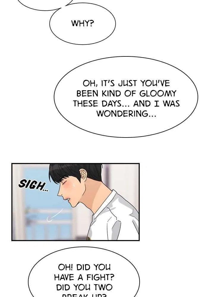 Love Your Enemies Chapter 92 – Page 43