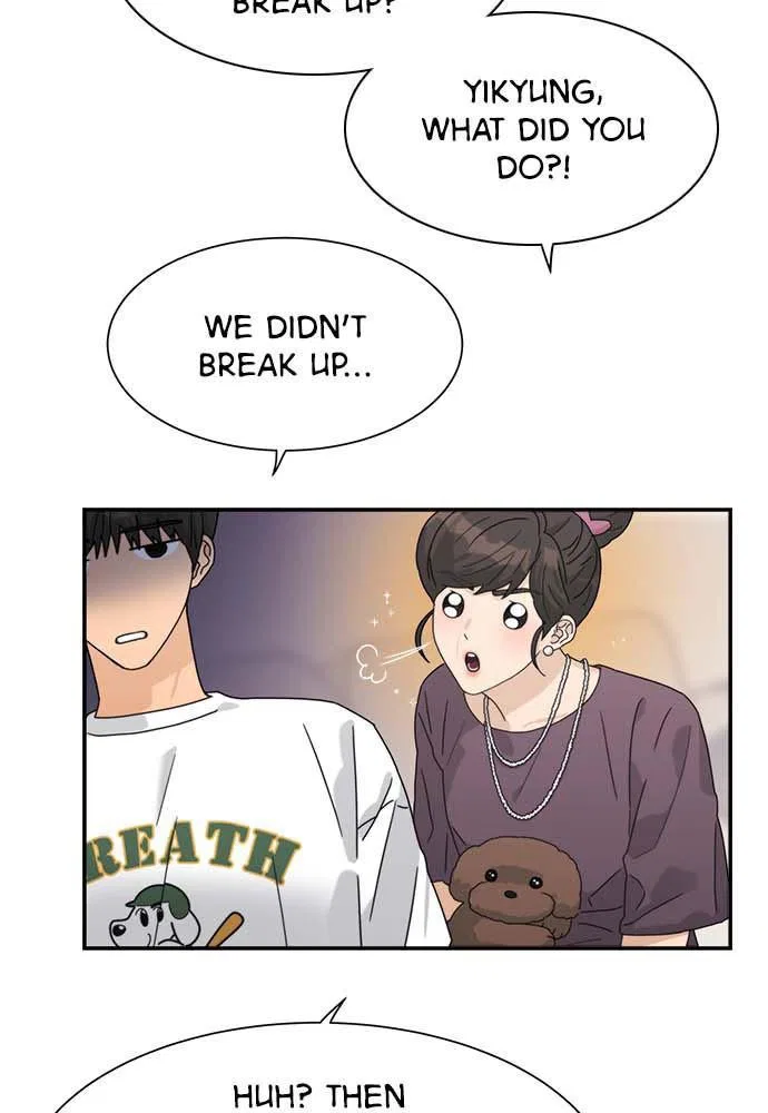 Love Your Enemies Chapter 92 – Page 44