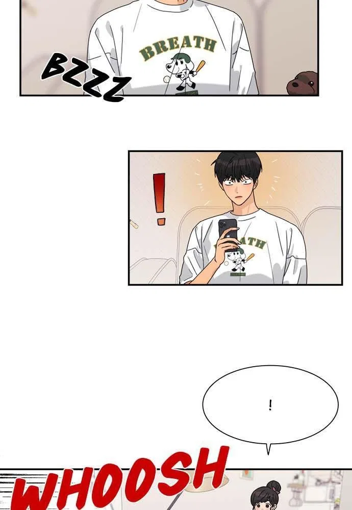 Love Your Enemies Chapter 92 – Page 46