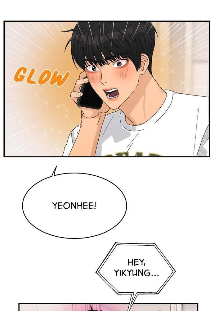 Love Your Enemies Chapter 92 – Page 48