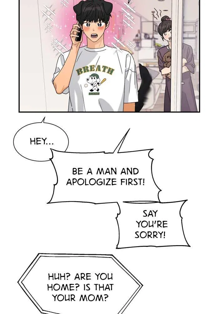 Love Your Enemies Chapter 92 – Page 49
