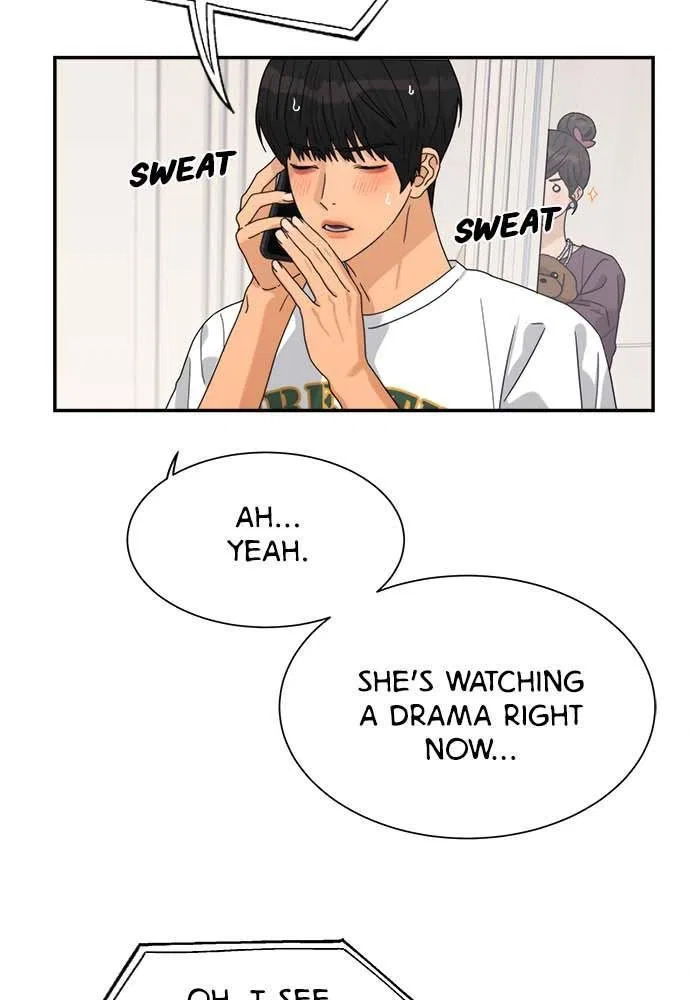 Love Your Enemies Chapter 92 – Page 50