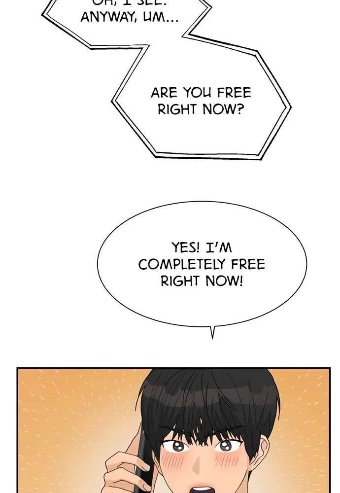 Love Your Enemies Chapter 92 – Page 51