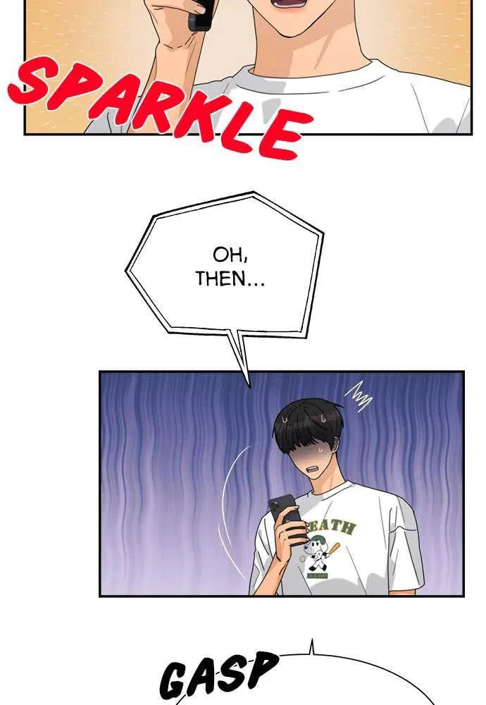 Love Your Enemies Chapter 92 – Page 52